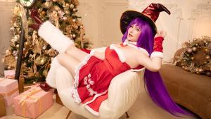 Goblin Dungeons: New Year Cosplay Cover