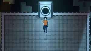 INSPECTOR H.G.W. Cover