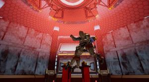 Rocket Wrestling Entertainment Cover