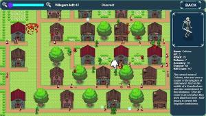 The Soul Collector 2 - Idle Game Cover