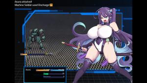 Undercity of Sin Cover