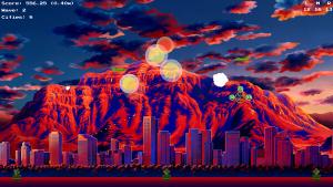 Israel vs. Iran: IRON DOME Cover