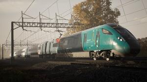 Train Sim World® 6: Avanti West Coast BR Class 805 Evero BMU Add-On  Cover