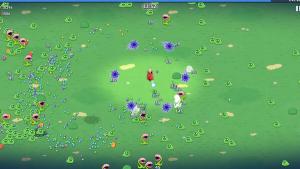 魔法幸存者 Magic Survivors Cover