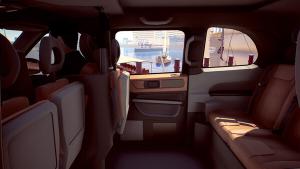Taxi Life: A City Driving Simulator - Black Cab Cover