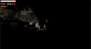 Hero's Ignition Cover