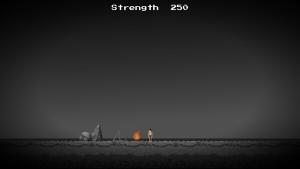 The Sisyphus journey Cover