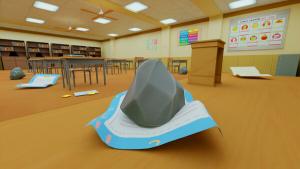 Clash of Rock Paper Scissors Cover