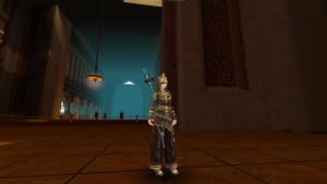 4Story Priest Armor Package Cover