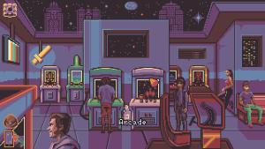 Midnight Saturn Cover