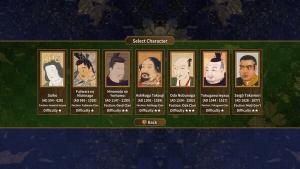 Samurai Conqueror Cover