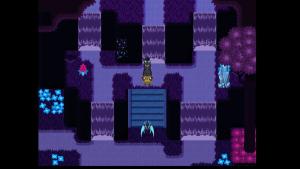 Kadin the Soul Eater Cover