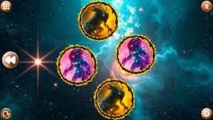 Space Memory: Monsters Cover