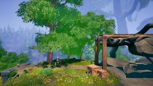 Forgotten Eras Cover