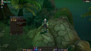 Royal Quest Online - Treasure Hunter Cover