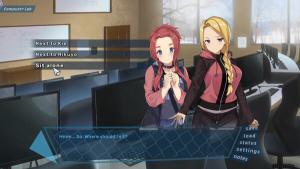 Summer Snow Day Cover