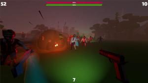 Byte of the Dead Cover