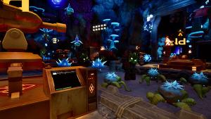 Dwarfare: All For The Forge Cover