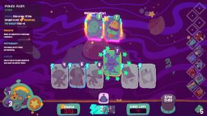 Negative Space Cover