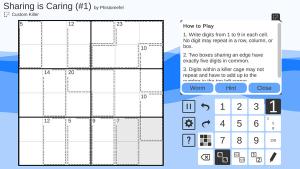 Cracking the Cryptic - The Sudoku Worm of Phistomefel Cover