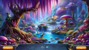 2 in 1 Hidden Object Worlds Cover