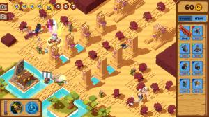 Odin's Defense Cover