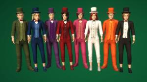 Faire Trade - Founder's Edition Cover