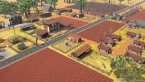 Farm Manager World - Africa DLC Cover
