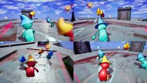 Ragdoll Rumble Cover