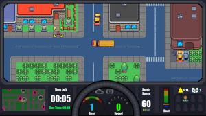 Late for School Cover