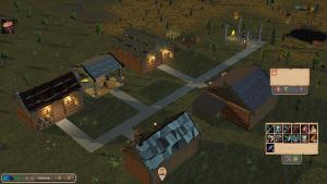 Alone: Shattered Tribes Cover
