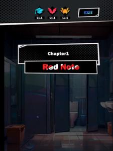 Before I Come In Cover