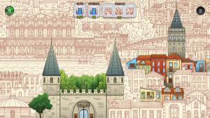 Hidden Cats in Istanbul Cover