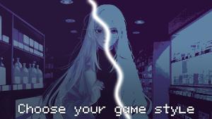 Snowfall's Mystery Cover