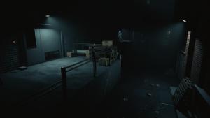 The Night Shift - Supporter Pack Cover