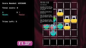 What The Flip?! Cover