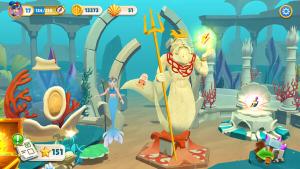 Pearls of Atlantis: Premium Edition Cover