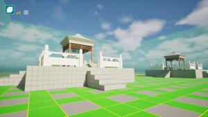 Creating New World Cover