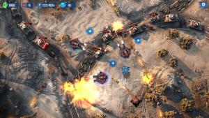 Defense Legend 5: Survivor TD Cover