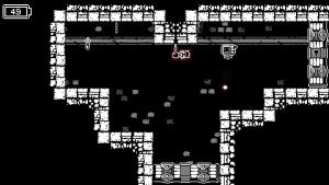 To the Basement. Before Cover