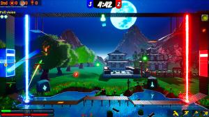 Plants in Rush Cover