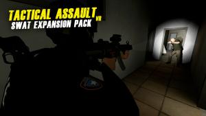 Tactical Assault VR - Operation: Dahlia DLC Cover