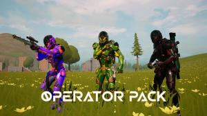 Scope Battle Royale: Operator Pack Cover