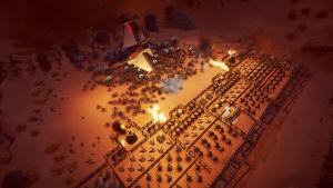 City Defense Z Cover