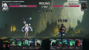 Villages&Dungeons - Chaos Dominator​s Cover