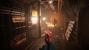 Submersed 2 - The Hive Cover