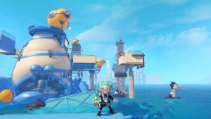 POPUCOM X ARKNIGHTS Collab Outfit Pack Cover