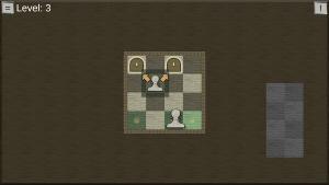 Pirate Chest Chess Cover