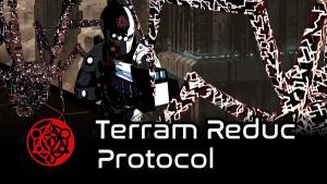 Terram Reduc Protocol Cover
