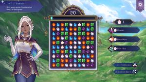 Heartspell: Horizon Academy Cover